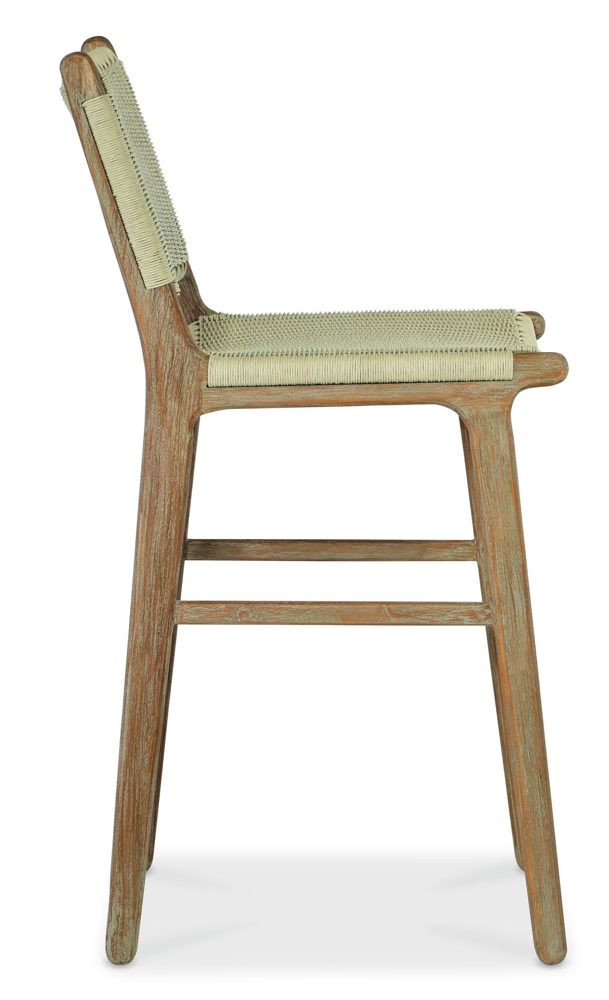 Sedona - Bar Stool - Teak