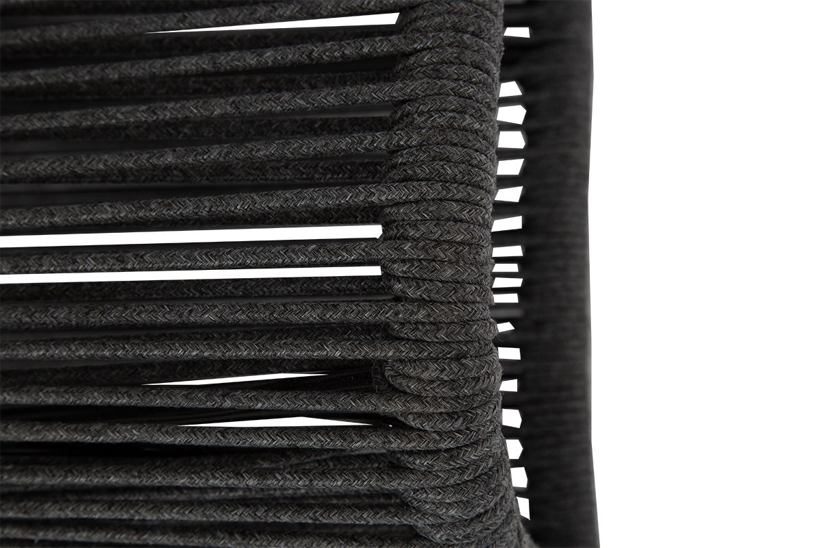 Milano - Barstool, With Self Welt - Echo Ash / Dark Gray