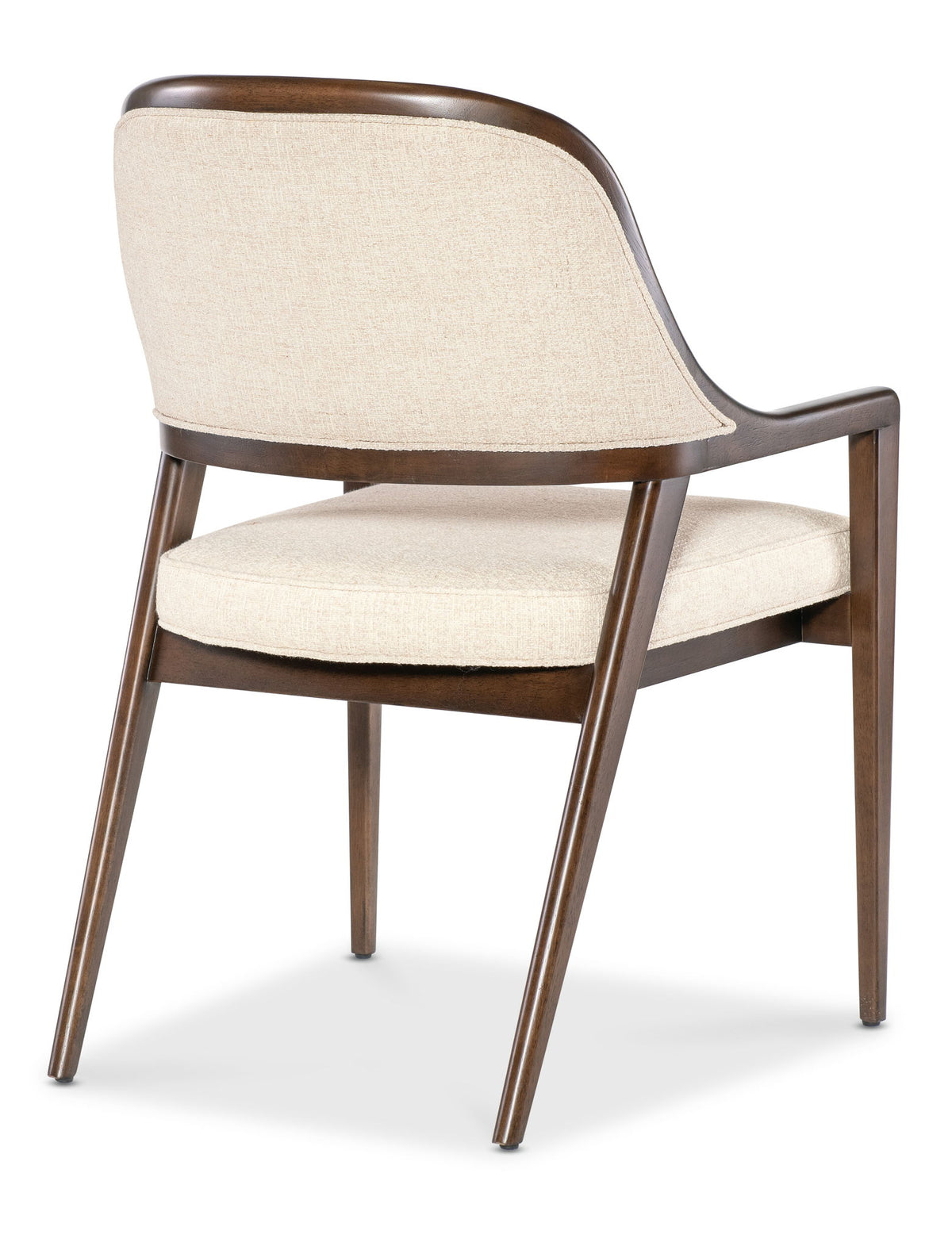 Archives - Upholstered Arm Chair (Set of 2) - Beige