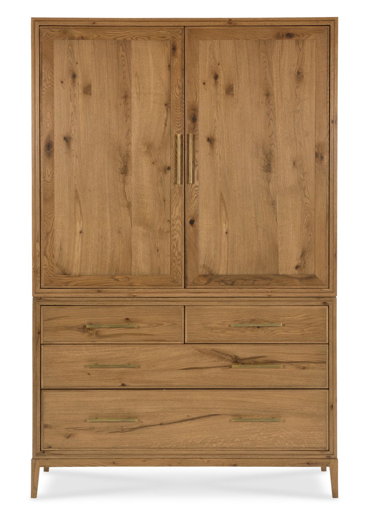 Cashiers - Wardrobe