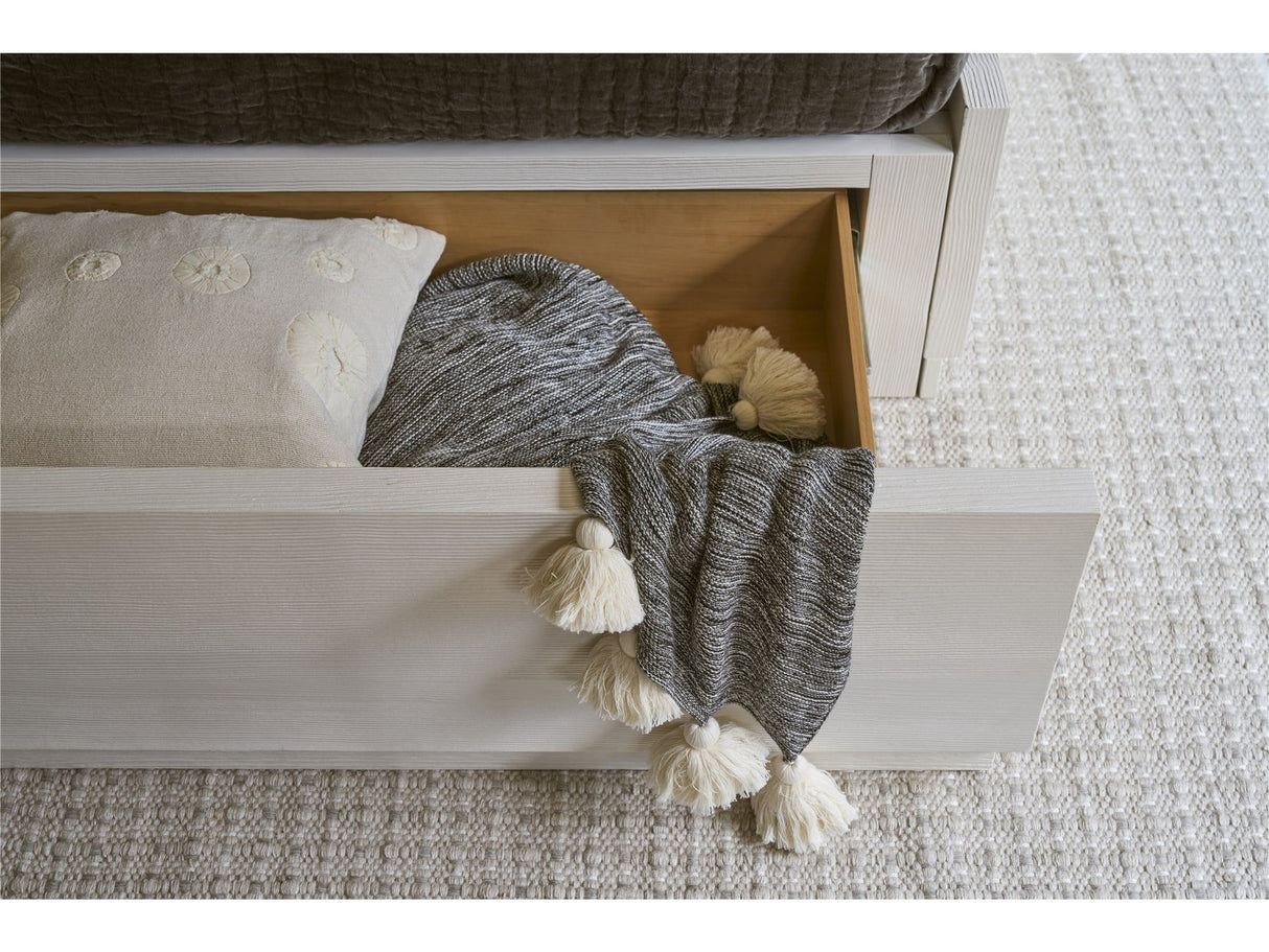 Oasis - Shoreline Storage Bed