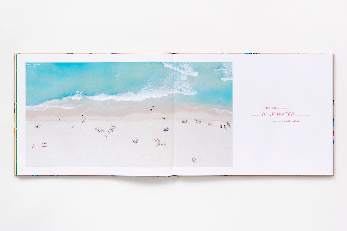 Beaches By Gray Malin