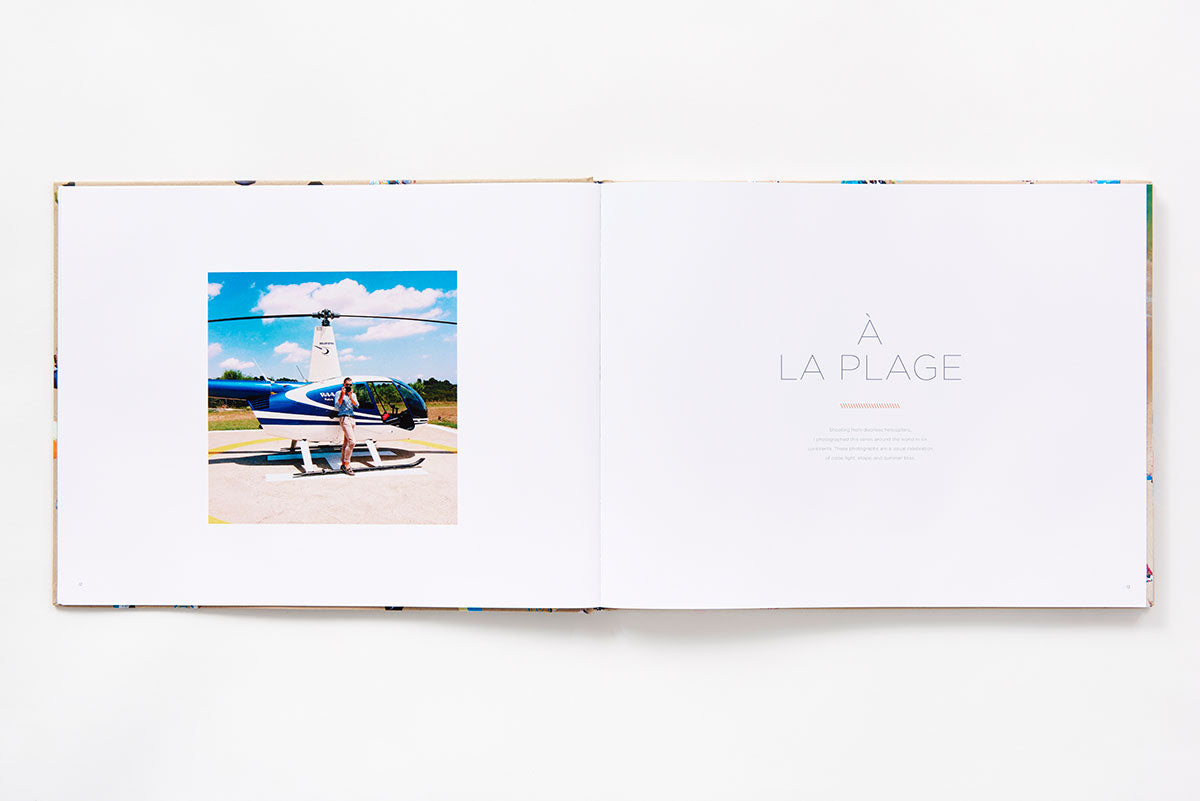 Beaches By Gray Malin