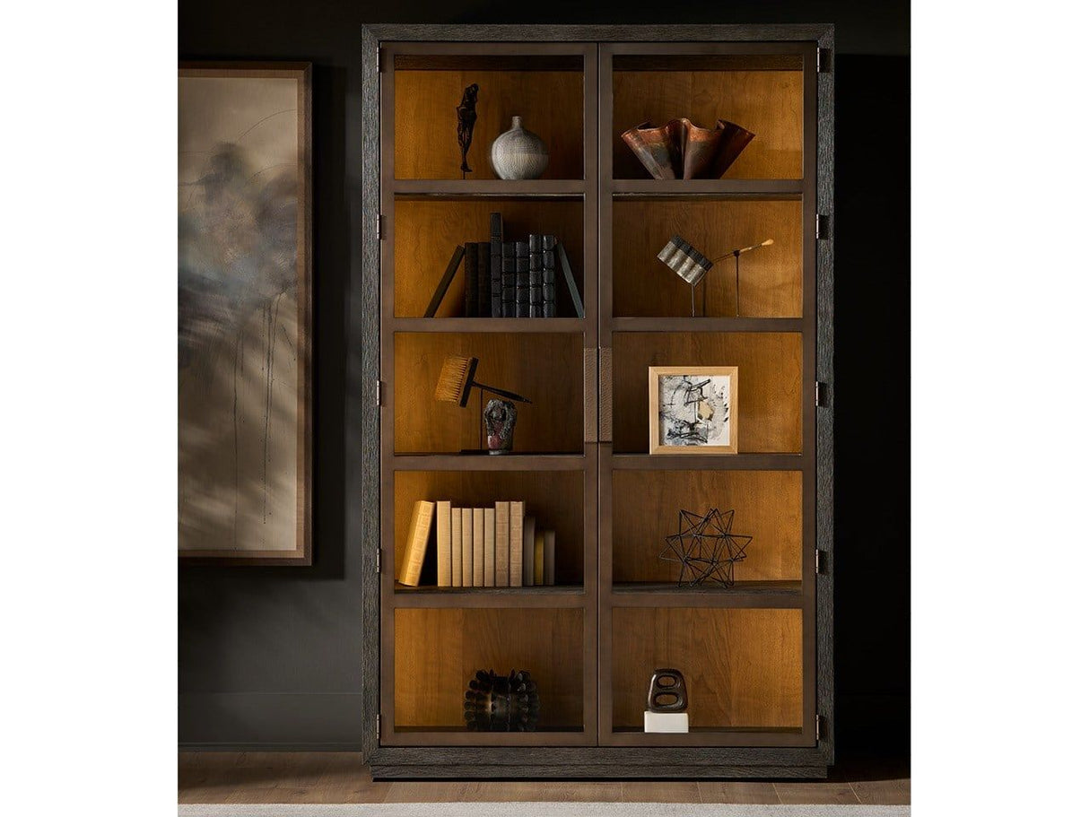 Modern - Display Cabinet