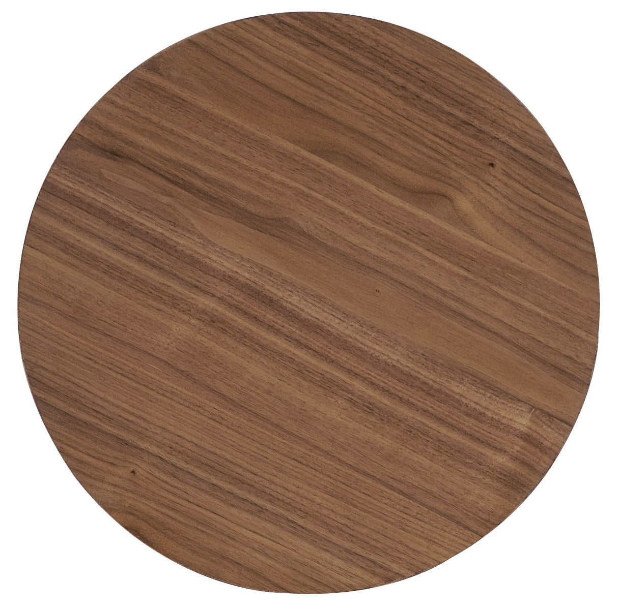 Eleana - Accent Table - Medium Wood