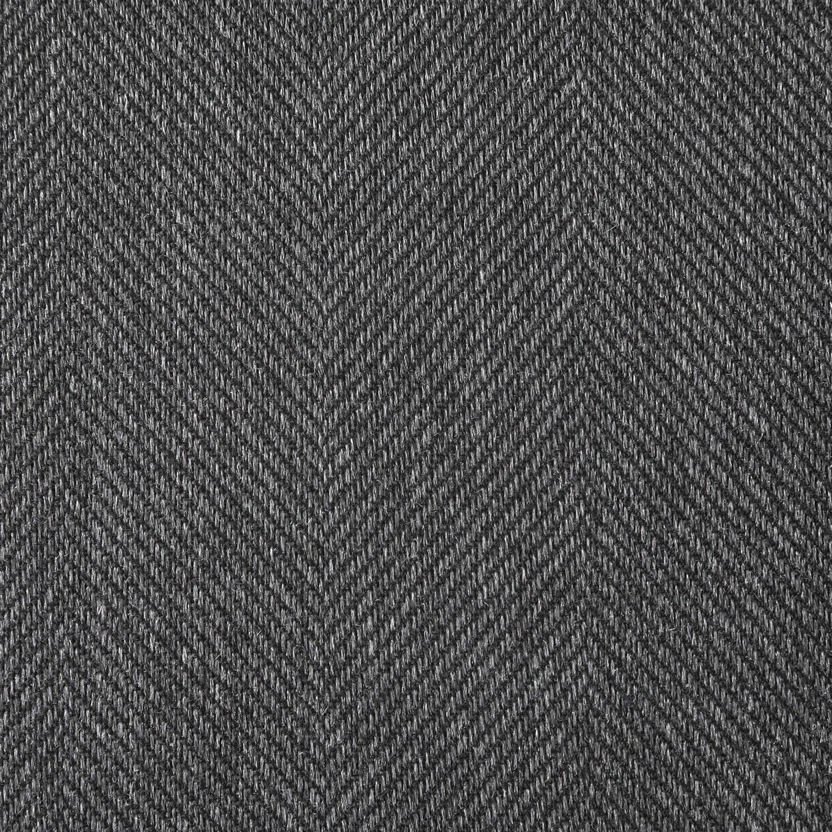 Encore - Armless Chair - Dark Gray