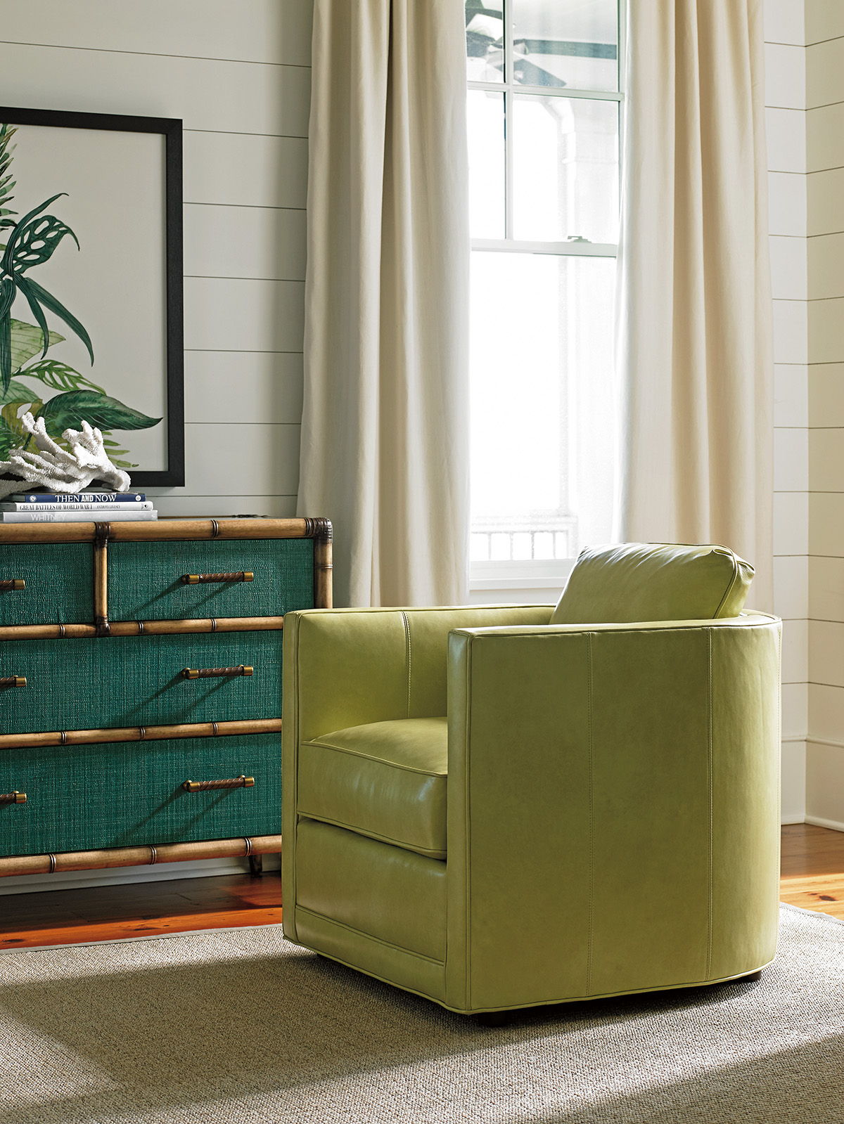 Twin Palms - Dorado Beach Chair