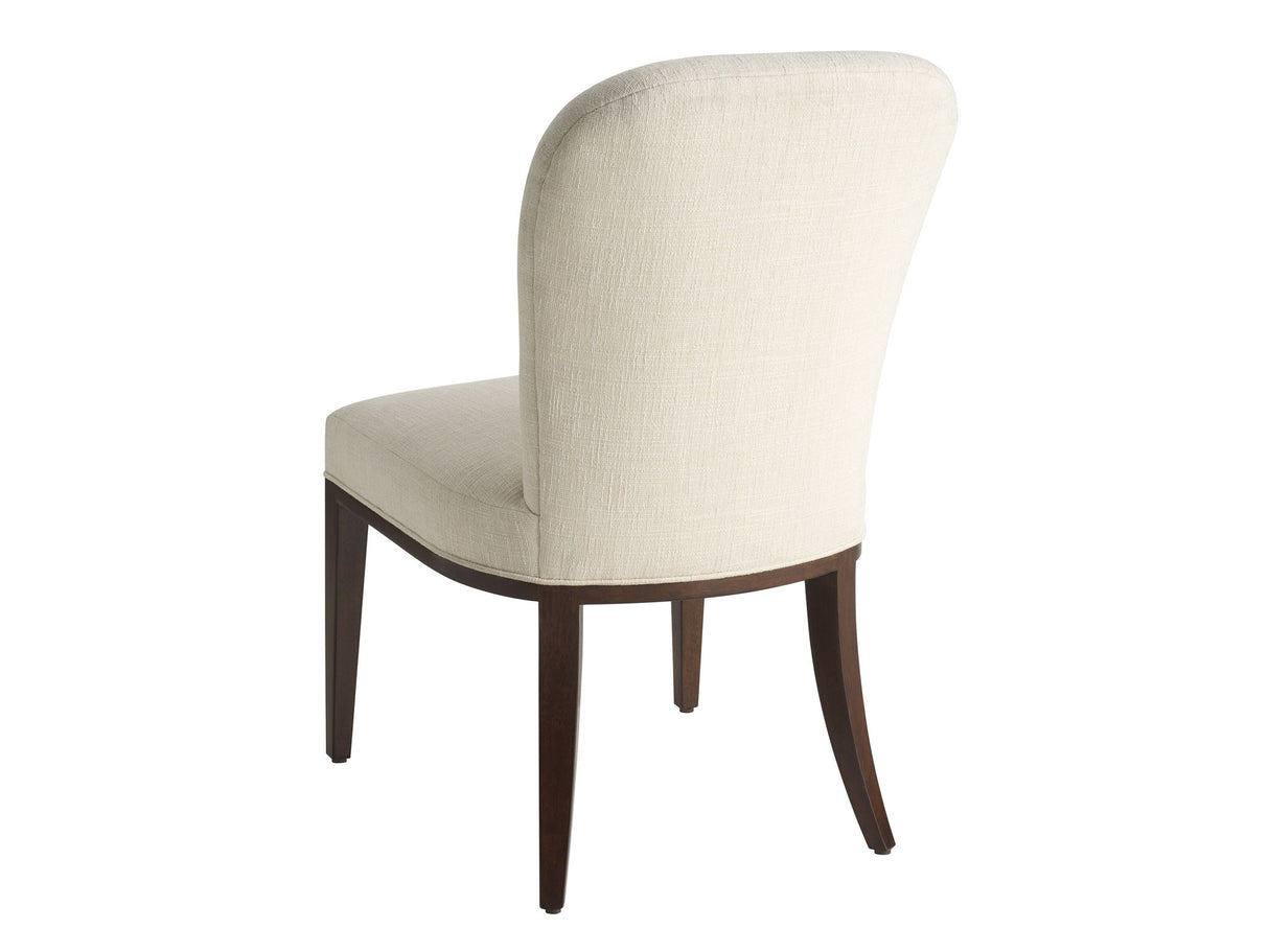 Rendezvous - Lambeth Upholstered Chair