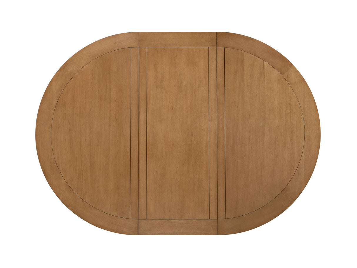 Laguna - Capistrano Dining Table