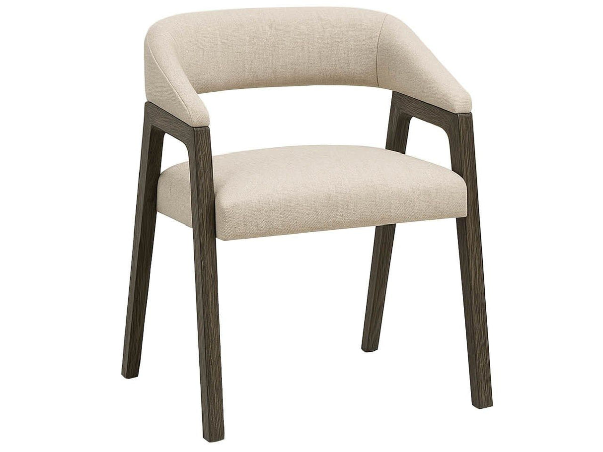 Modern / Mist & Veil - Dining Chair (Set of 2)