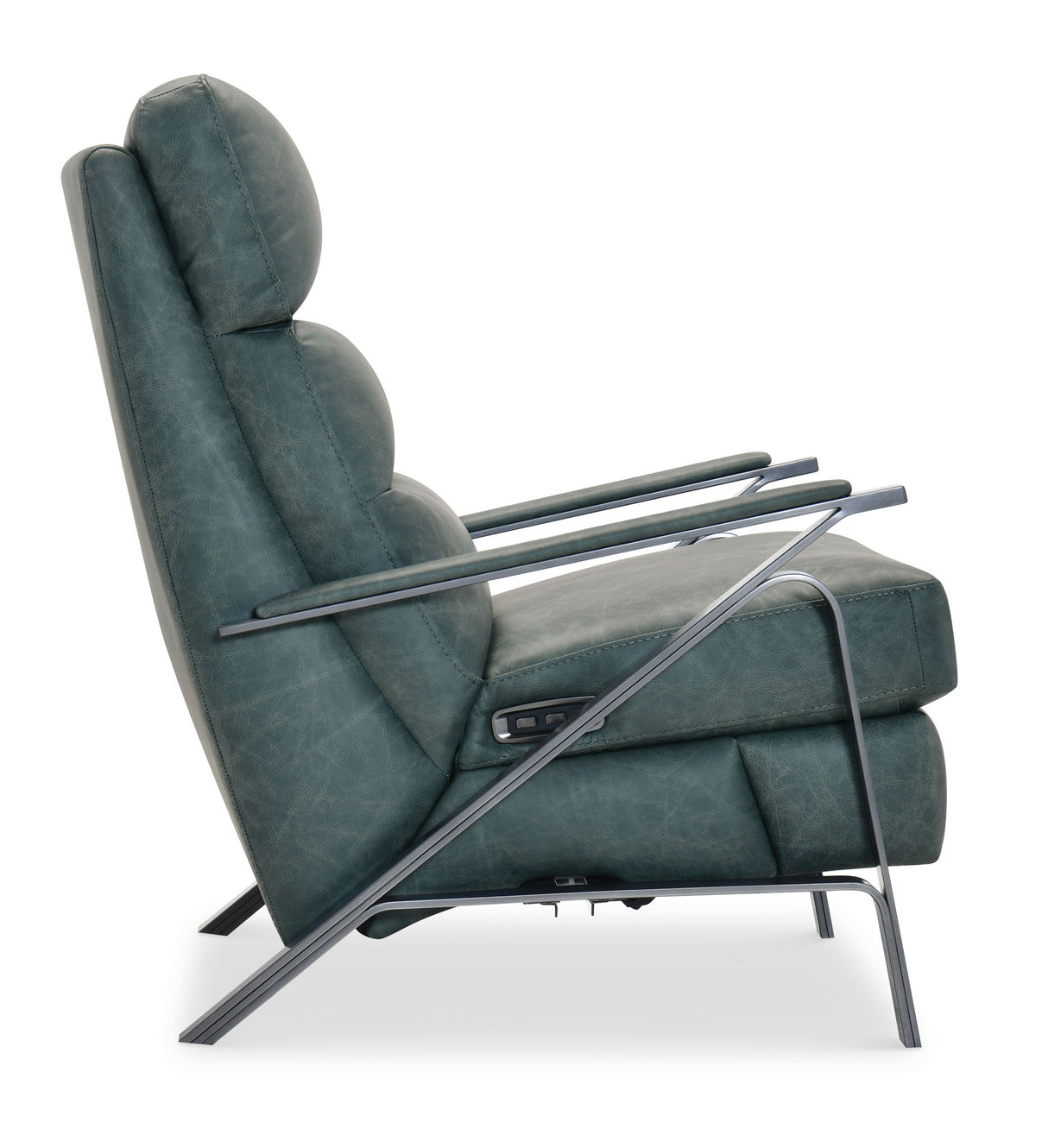 Elixir - Power Recliner With Power Headrest