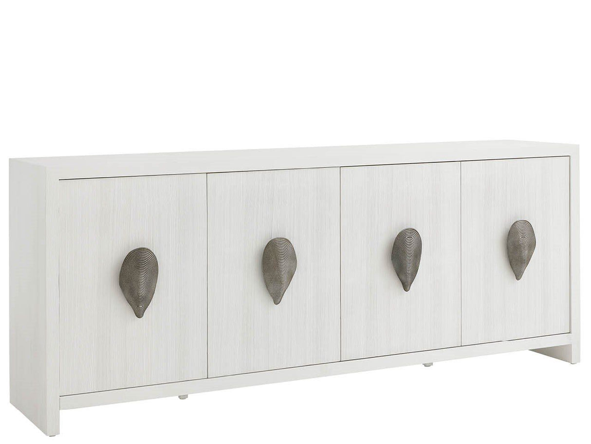 Oasis - Shoreline Credenza - White