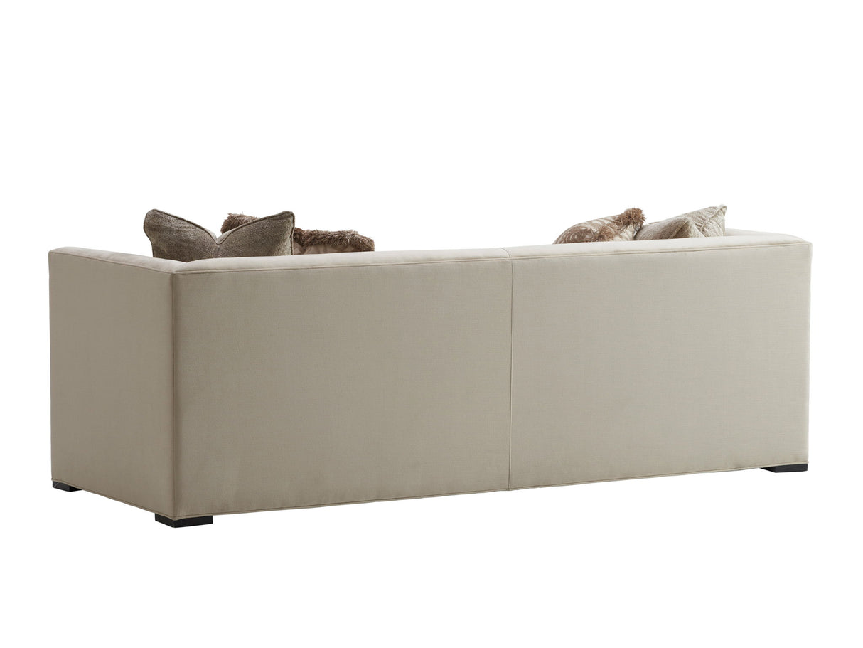 Carlyle - Fulham Sofa - Beige
