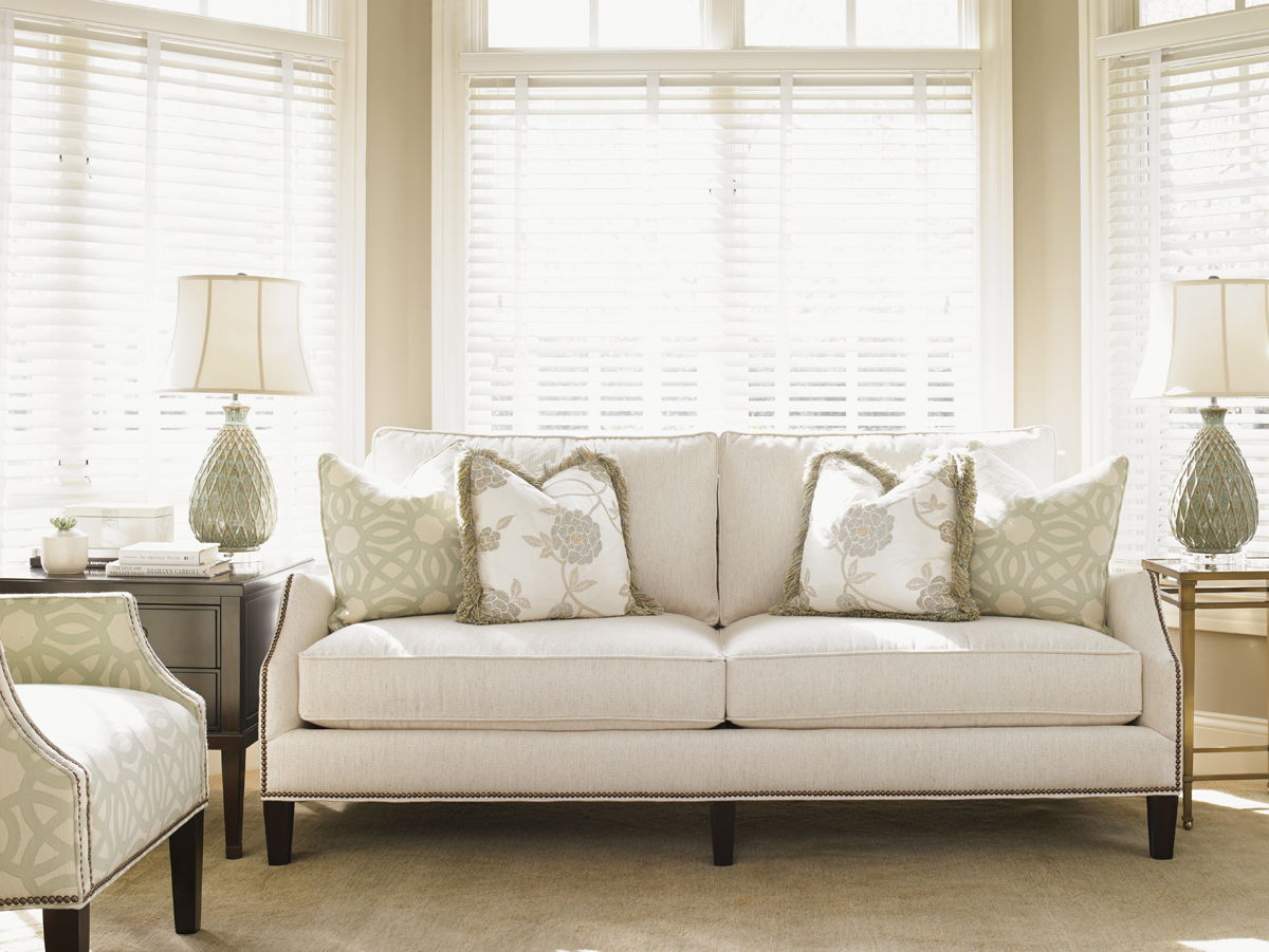 Kensington Place - Ashton Apartment Sofa