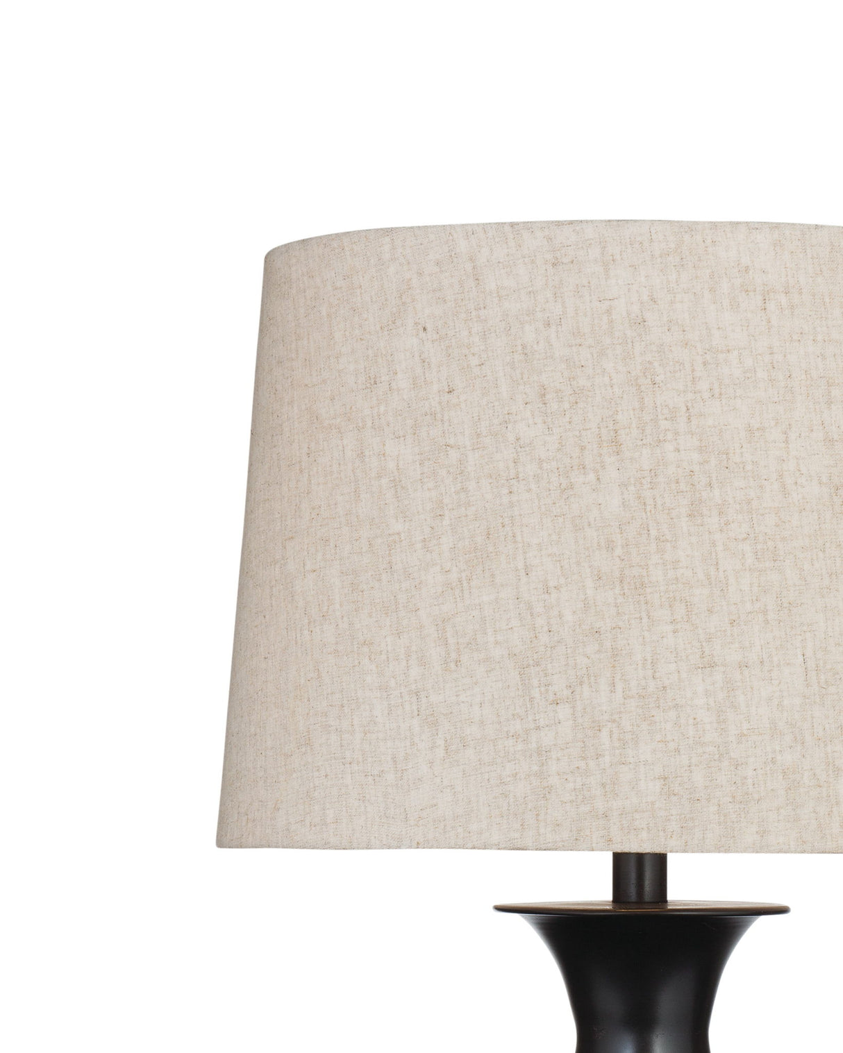 Bolder - Table Lamp - Dark Brown