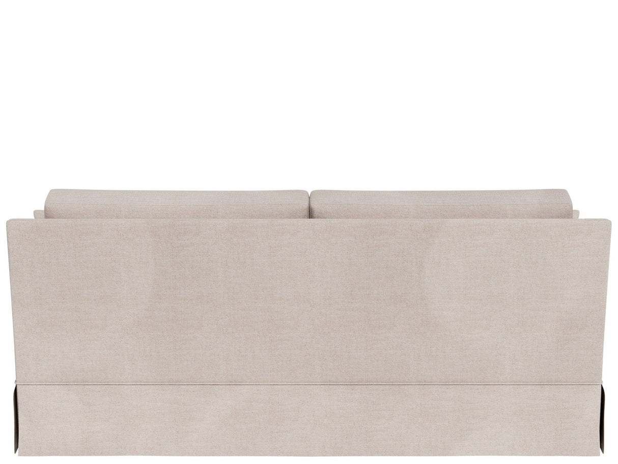 Filmore - Skirted Apartment Sofa, Special Order - Beige