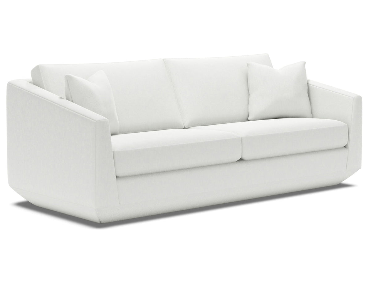 Artistica Upholstery - Veronica Sofa - White