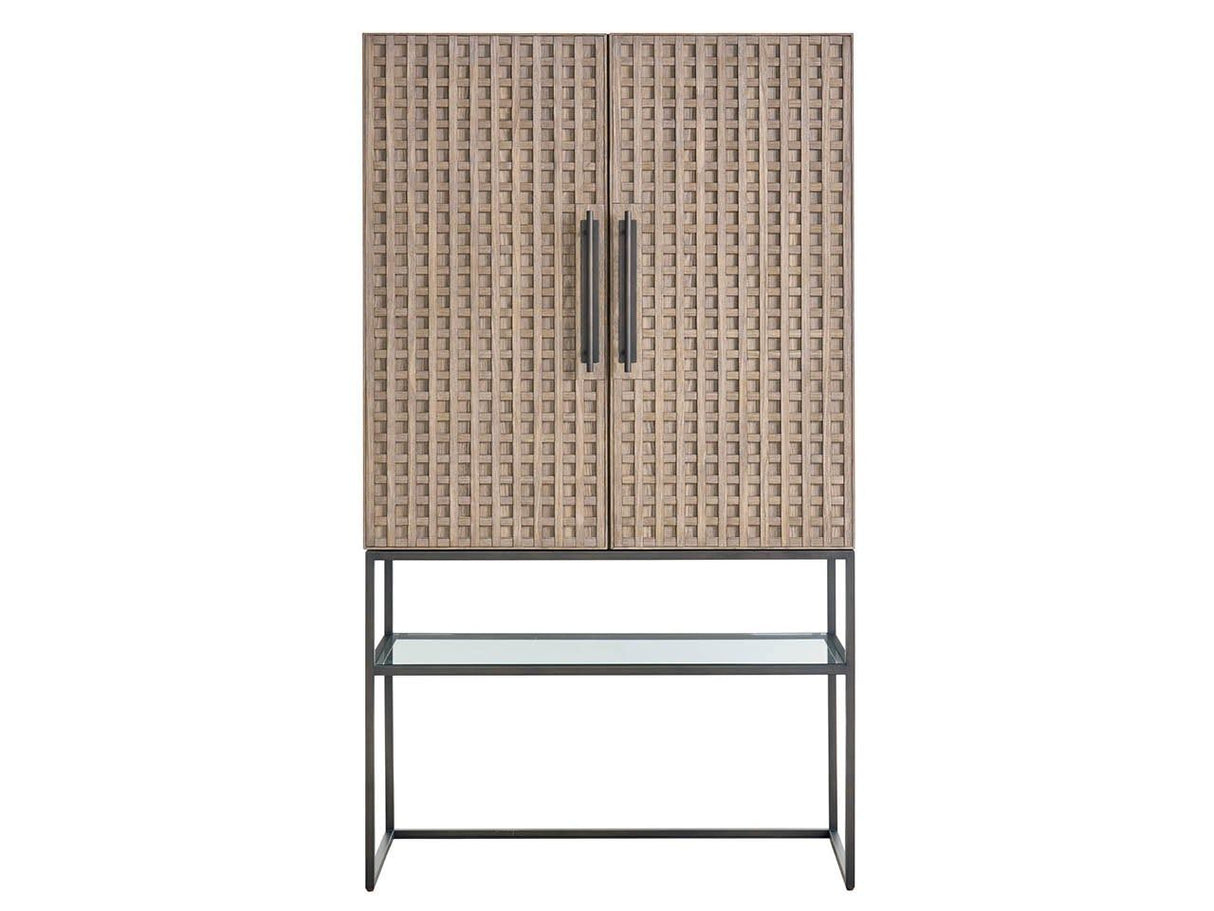 Dwell - Bar Cabinet