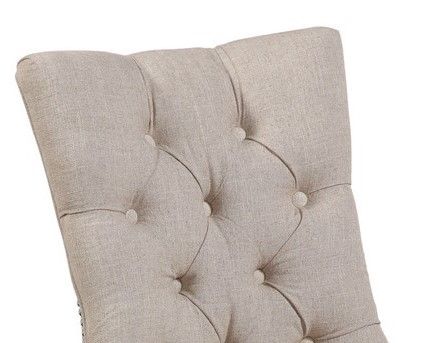 Fortnum II - Dining Chair (Set of 2) - White