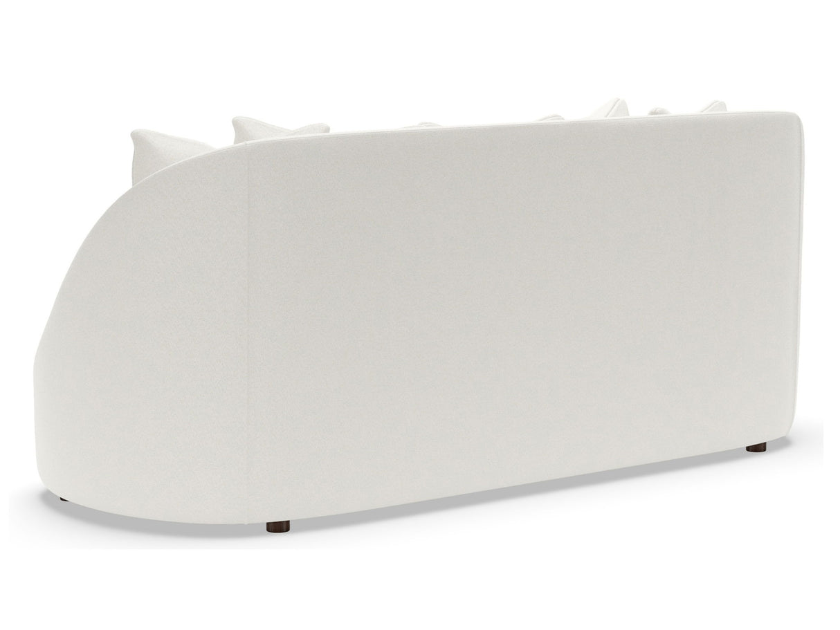 Artistica Upholstery - Genevieve Sofa - White
