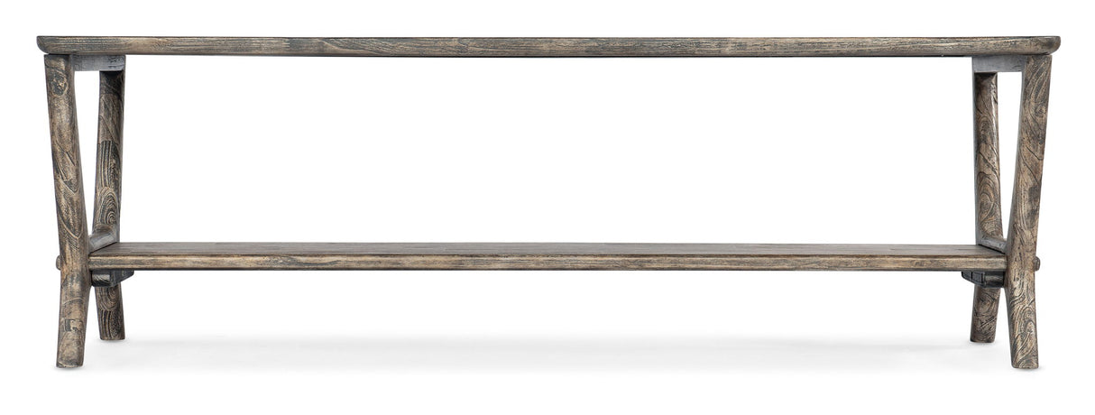 Commerce And Market - Brandon Table