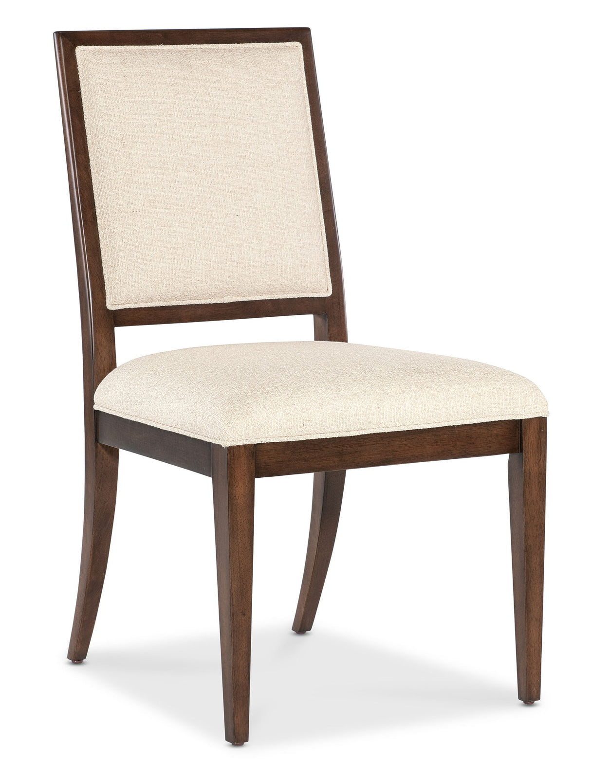 Archives - Upholstered Side Chair (Set of 2) - Beige