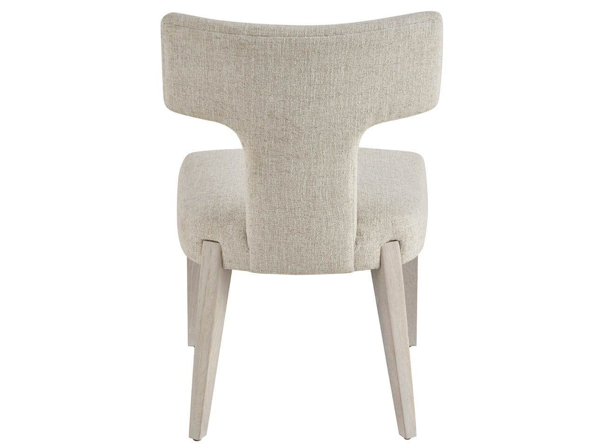 Tessa - Side Chair, Special Order - Gray