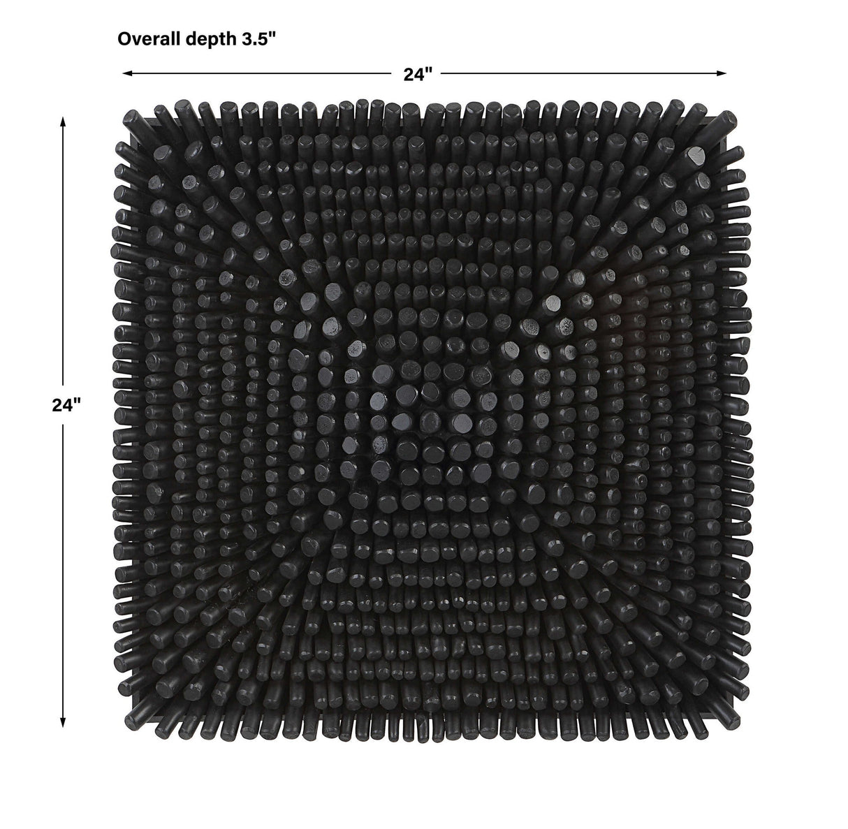 Portside - Wood Wall Panel