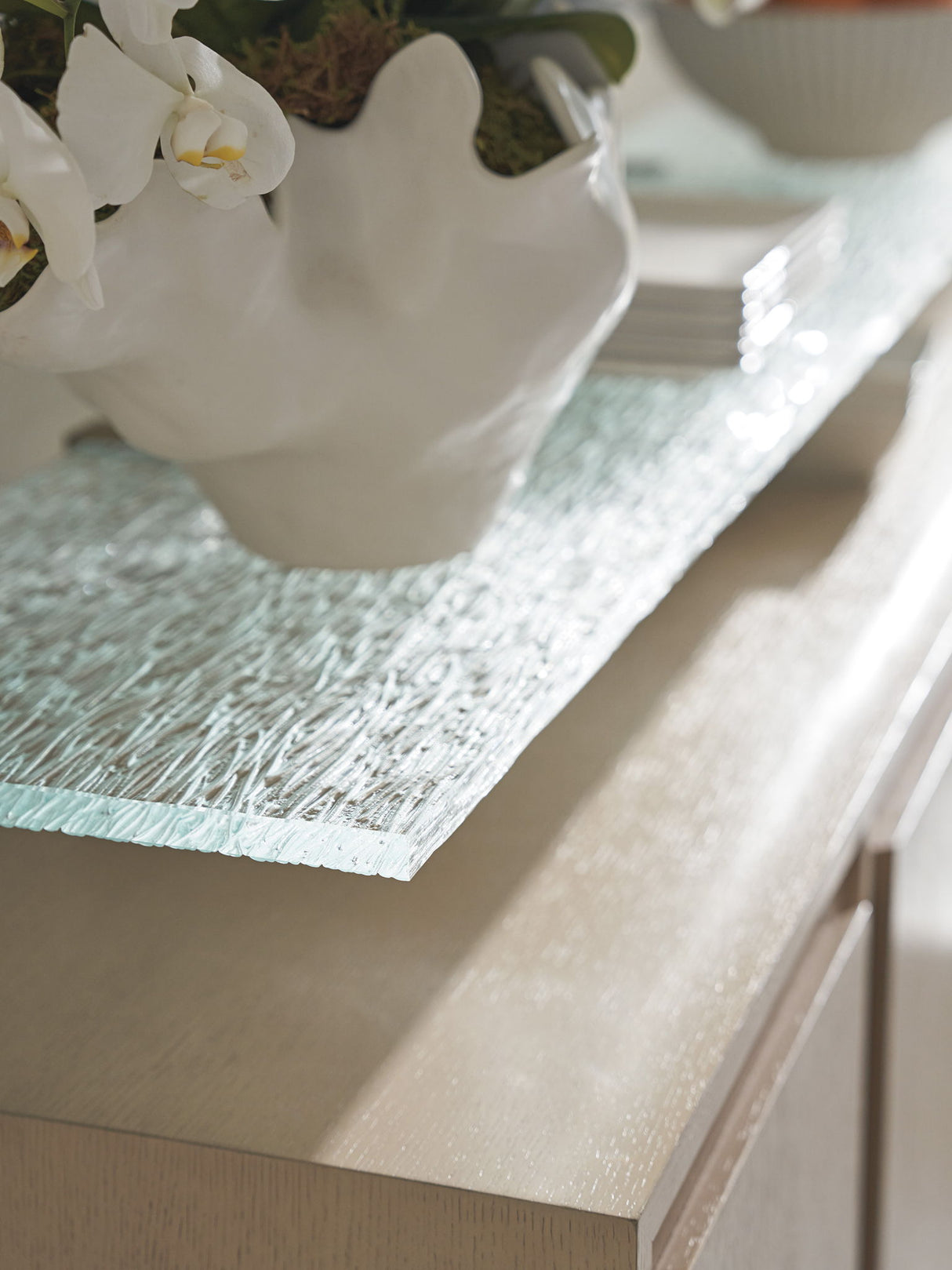 Sunset Key - Callum Buffet - Beige