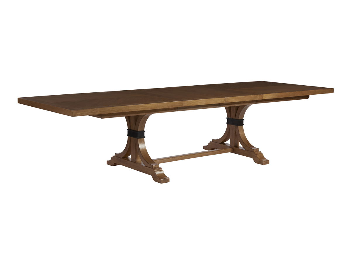 Newport - Oceanfront Rectangular Dining Table