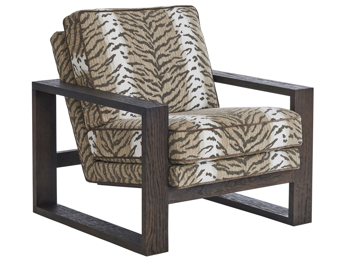 Barclay Butera Upholstery - Thaynes Chair