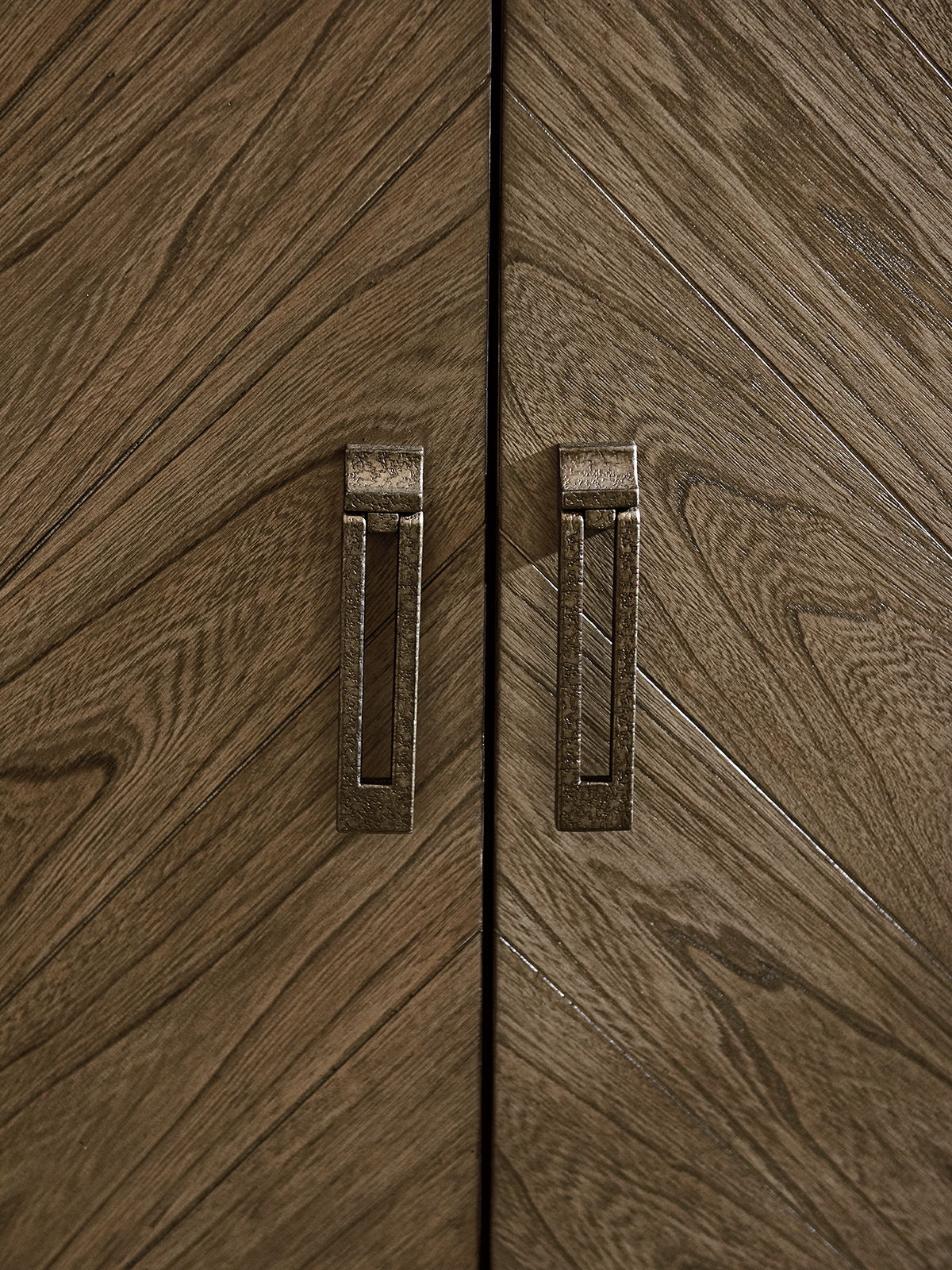 Cypress Point - Spencer Buffet - Dark Brown