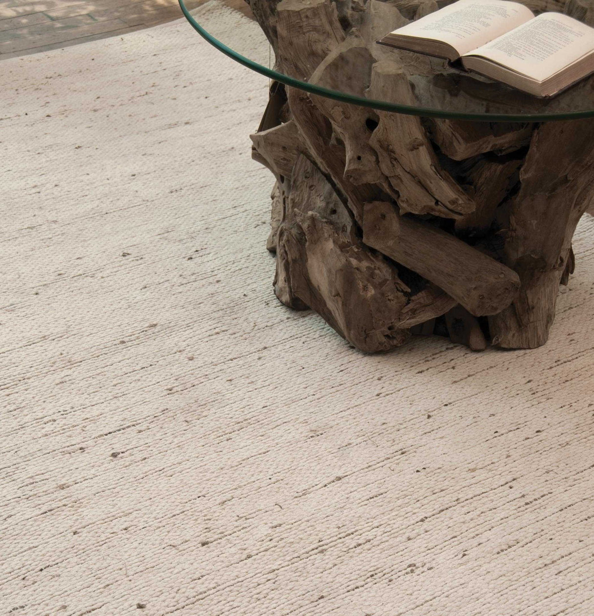 Barhara - Reversible Rug