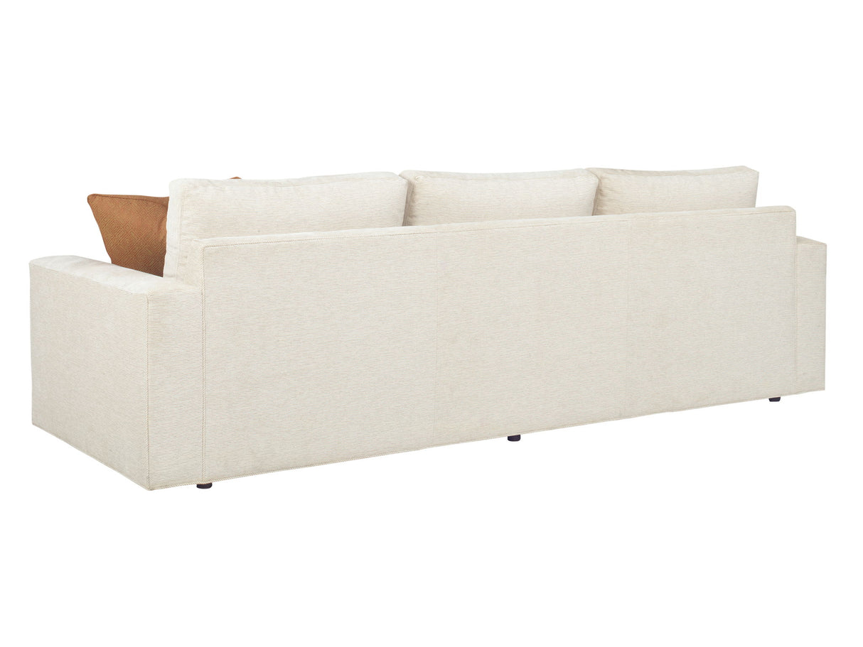 Laurel Canyon - Bellvue Sofa - Beige