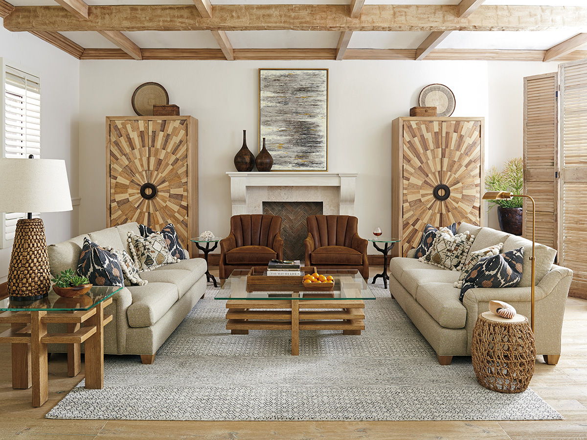 Los Altos - Princeton Chair