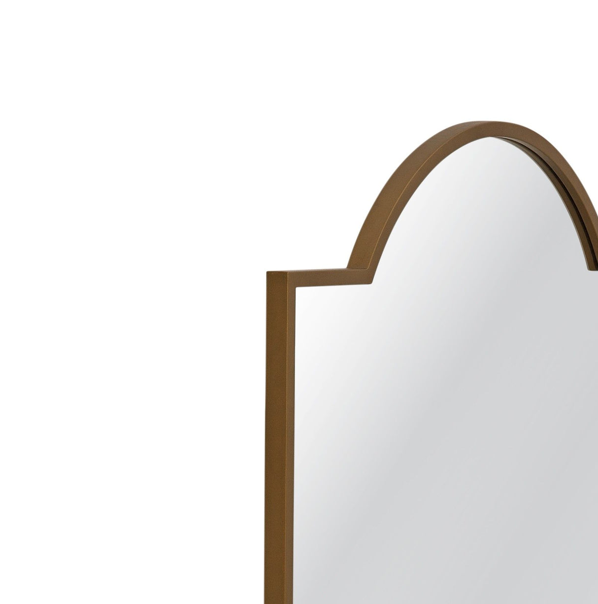 Marvel - Wall Mirror - Bronze