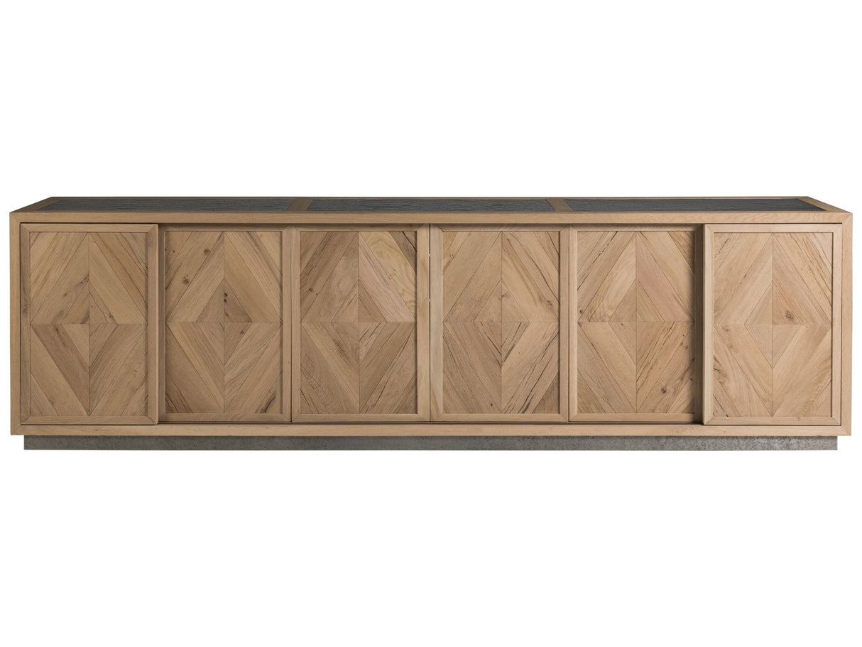 Verite - Verite Media Console