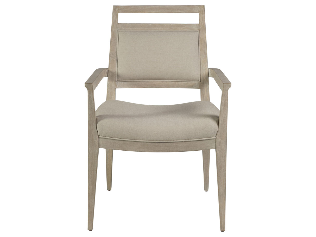 Cohesion Program - Nico Upholstered Arm Chair
