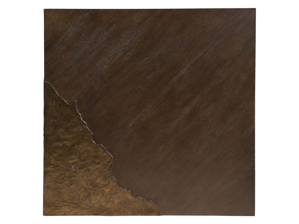 Signature Designs - Contago Square Cocktail