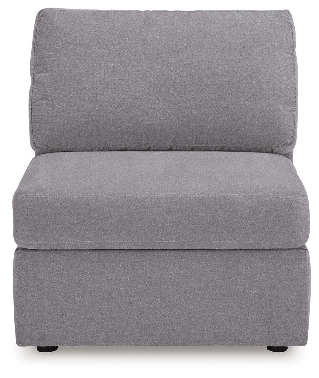 Modmax - U-Shaped Sectional - Granite