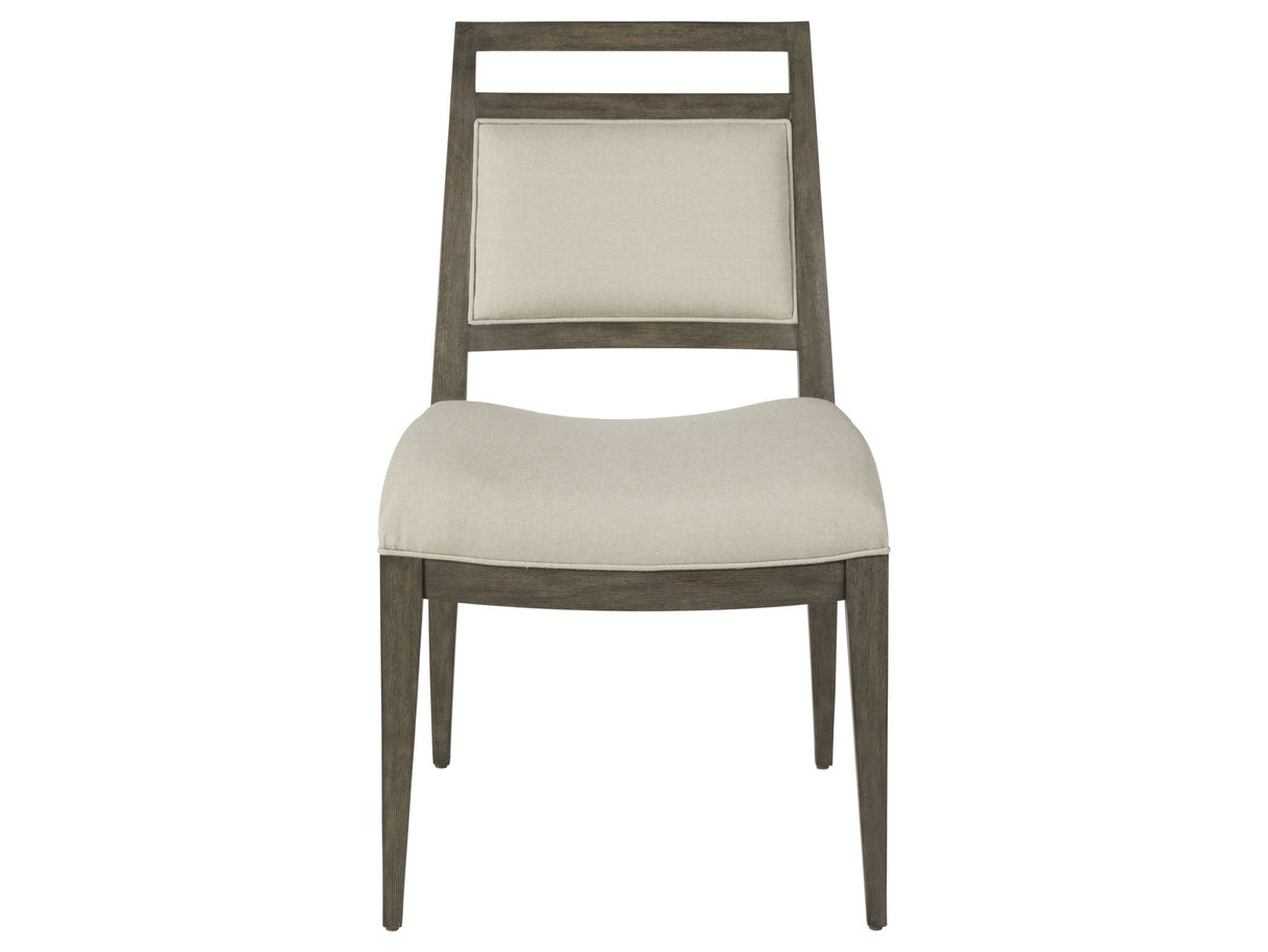 Cohesion Program - Nico Upholstered Chair