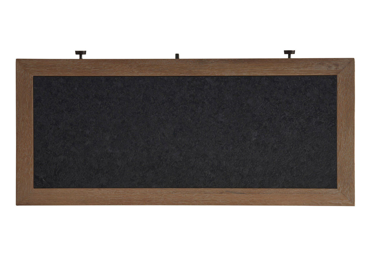 Griffith Park - Bar Cabinet