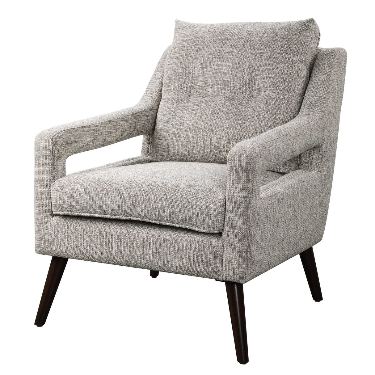 O'brien - Neutral Armchair - Beige