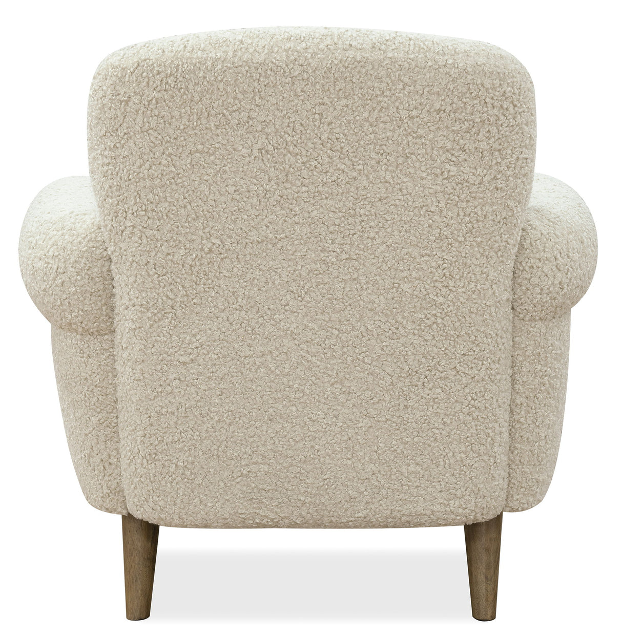 CC - Leesa Accent Chair - Beige