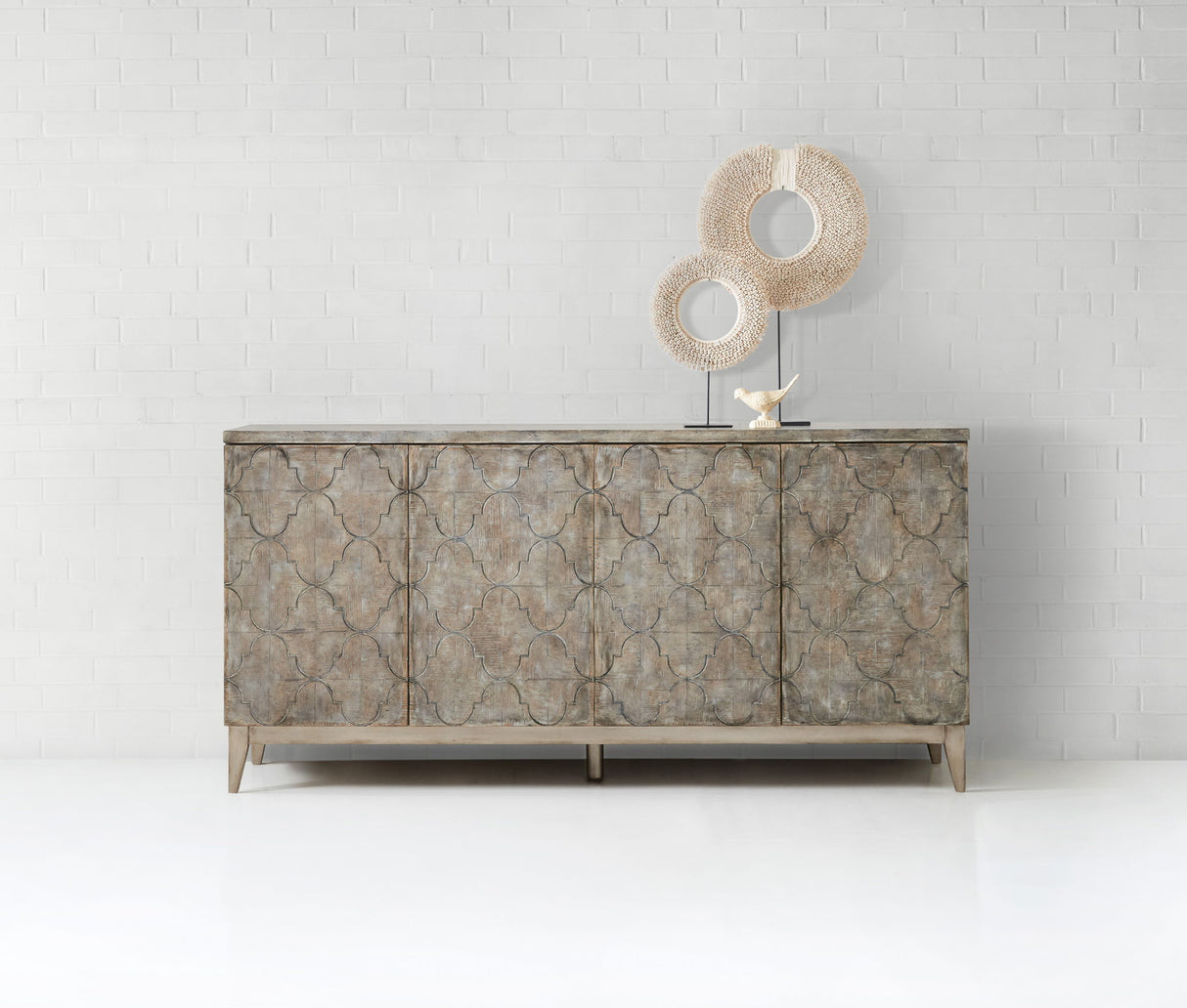 Melange - Fairfax Credenza
