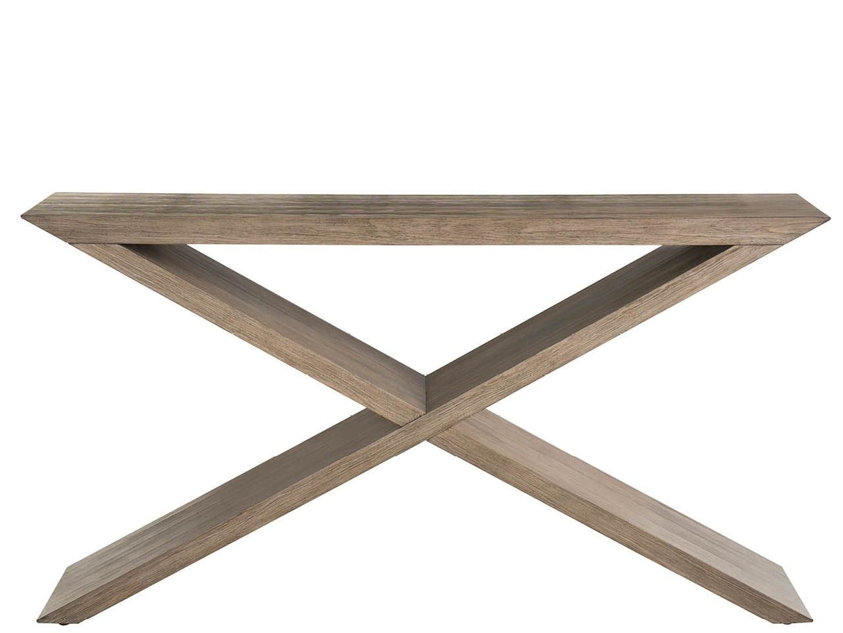 Dwell - Cross Console
