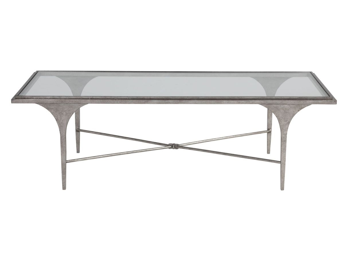 Signature Designs - Porto Rectangular Cocktail Table