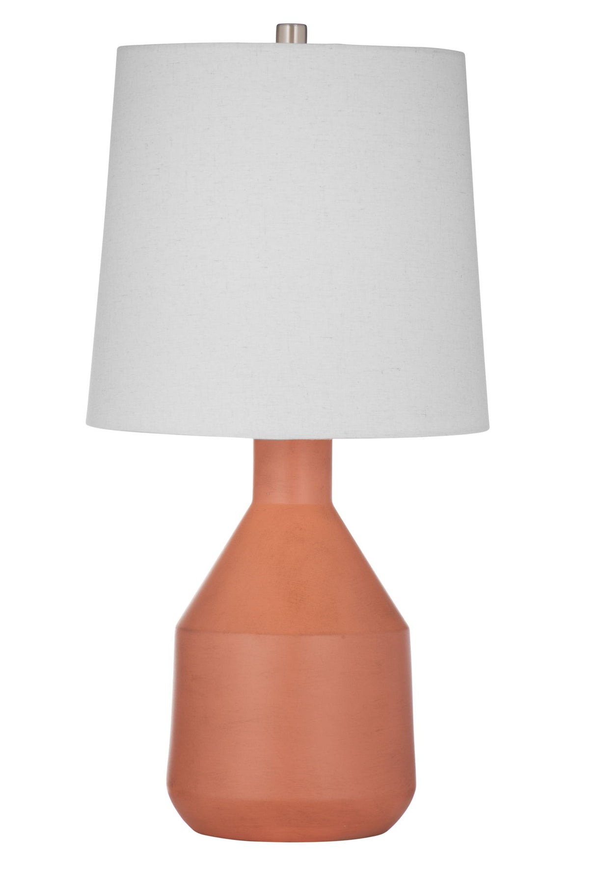 Sheridan - Table Lamp - Terracotta