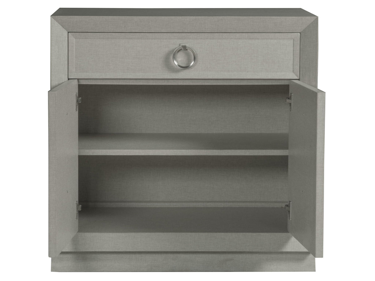 Signature Designs - Zeitgeist Hall Door Chest