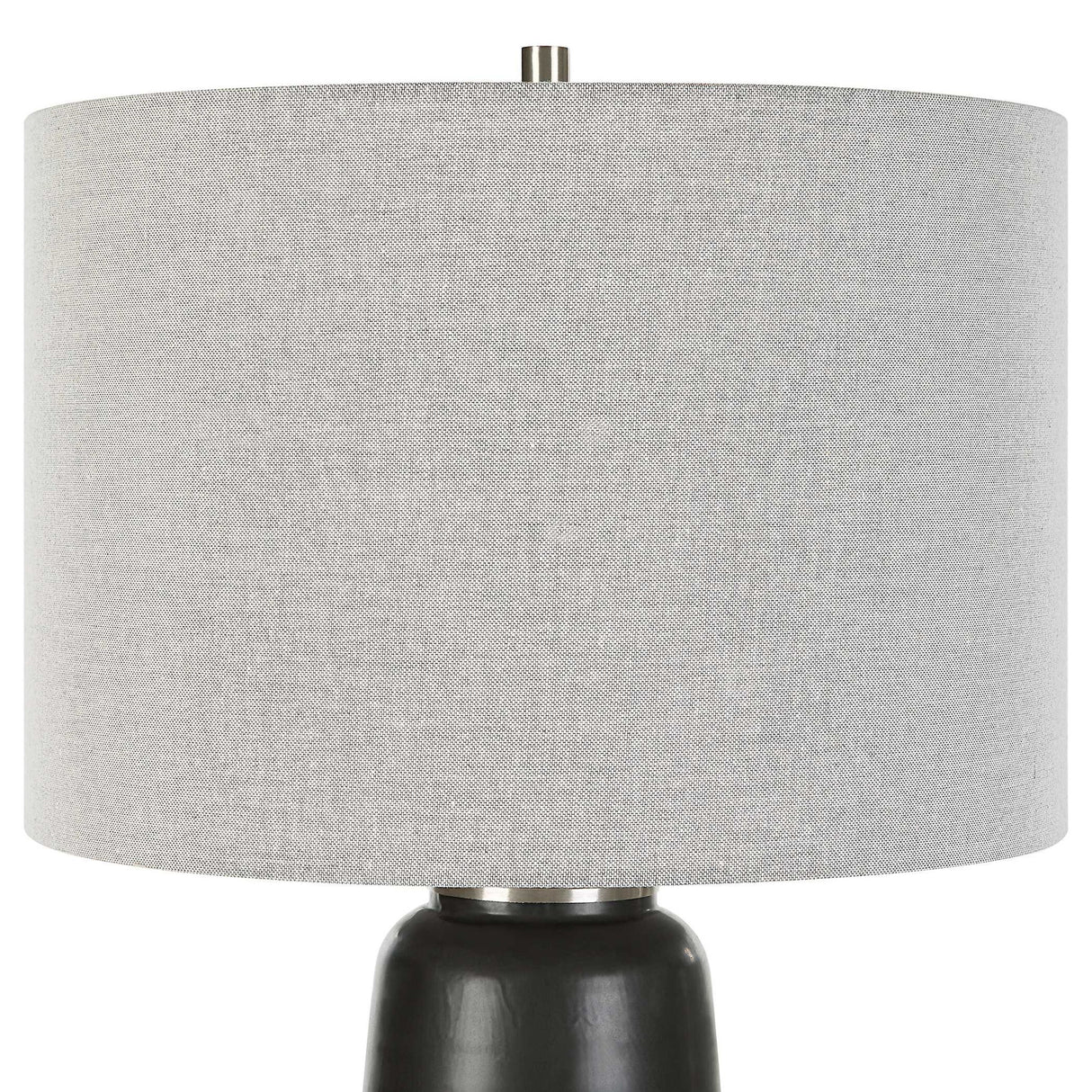 Coen - Table Lamp - Gray